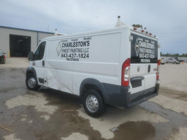 2016 RAM ProMaster City - Image 2