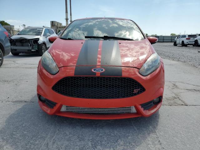 2016 FORD FIESTA ST - 3FADP4GX4GM162606