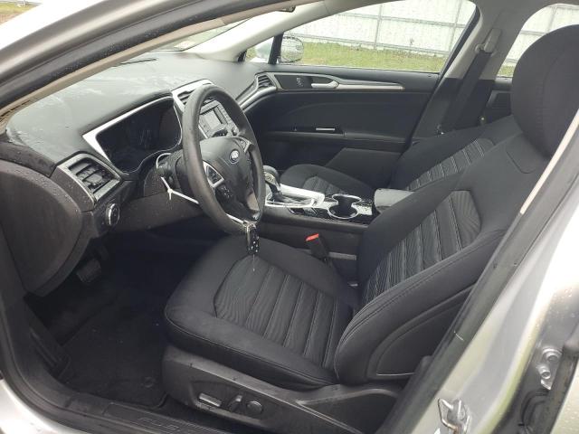 2016 FORD FUSION SE - 1FA6P0H7XG5118602