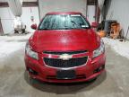 CHEVROLET CRUZE LT photo