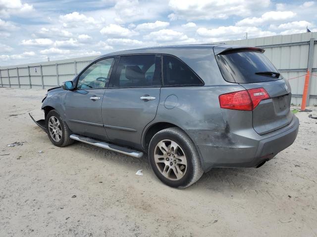 2008 Acura Mdx Technology VIN: 2HNYD28618H555472 Lot: 51533094