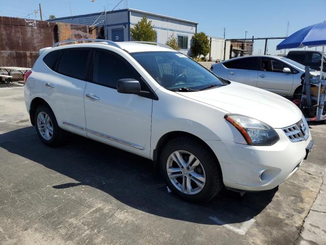 2015 Nissan Rogue Select S VIN: JN8AS5MT1FW161600 Lot: 50329134