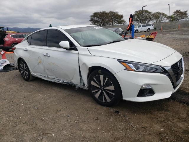 2022 Nissan Altima Sl VIN: 1N4BL4EV9NN310322 Lot: 49798644