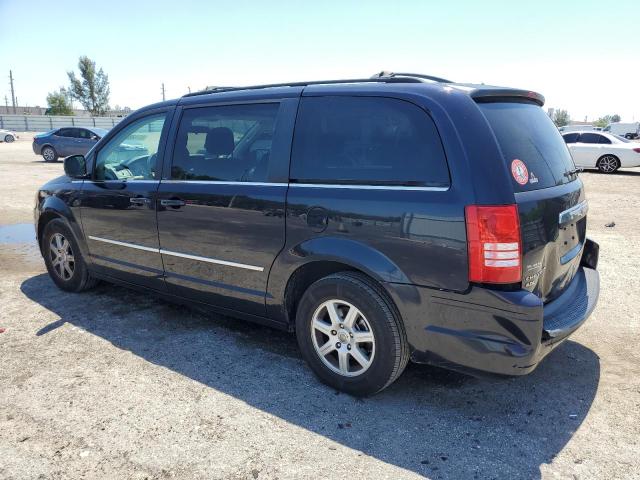 2010 Chrysler Town & Country Touring Plus VIN: 2A4RR8DX1AR448560 Lot: 67172783