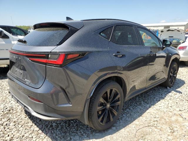 2024 LEXUS NX 350 LUX 2T2KGCEZ8RC047756