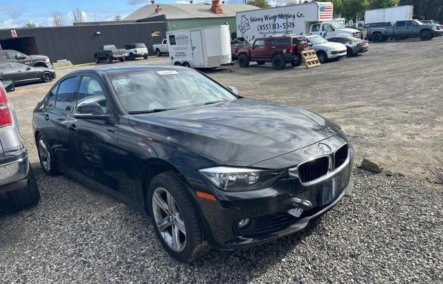 2012 BMW 328 I VIN: WBA3A5C57CF344664 Lot: 51403834