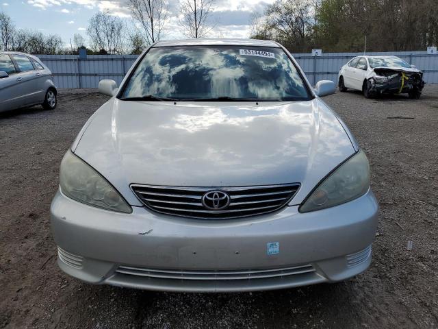 2005 Toyota Camry Le VIN: 4T1BE32K15U057541 Lot: 53144494