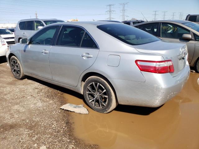 2007 Toyota Camry Ce VIN: 4T1BE46K67U646376 Lot: 49963474