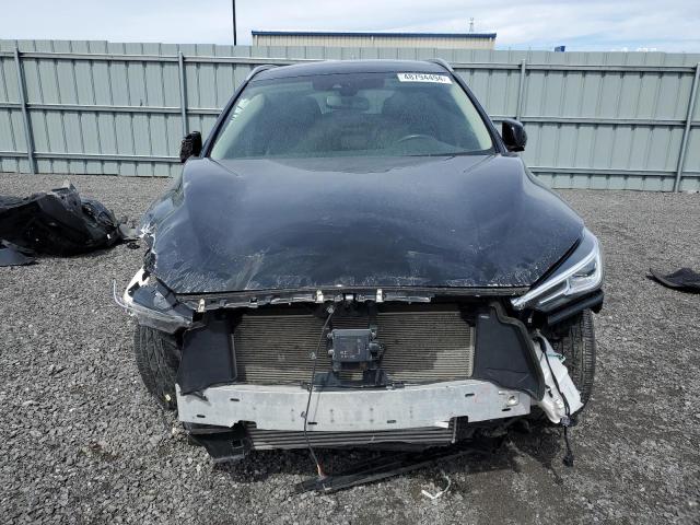 2021 Infiniti Qx50 Essential VIN: 3PCAJ5CB4MF123836 Lot: 48794494