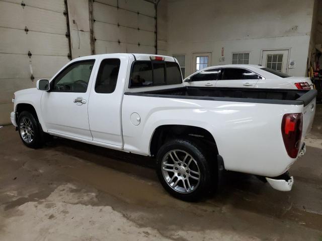 2011 Chevrolet Colorado Lt VIN: 1GCESCFE6B8131247 Lot: 51236364