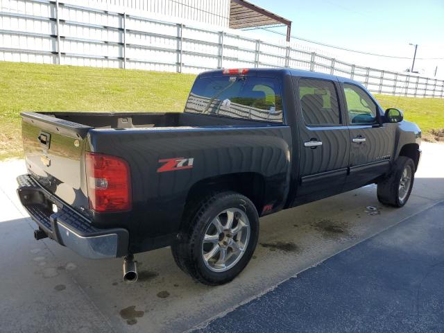 2011 Chevrolet Silverado C1500 Lt VIN: 3GCPCSE01BG369569 Lot: 49568734