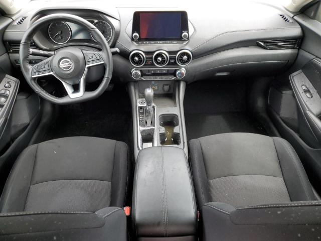 2022 Nissan Sentra Sv VIN: 3N1AB8CV7NY255314 Lot: 51401594