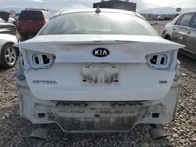 2015 Kia Optima Lx VIN: KNAGM4A71F5590708 Lot: 52225524