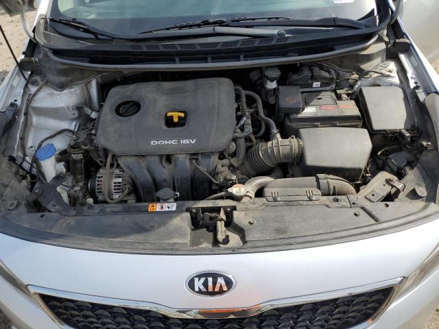 2018 Kia Forte Lx VIN: 3KPFK4A73JE214769 Lot: 51297744