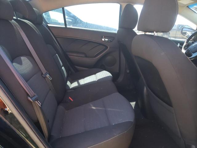 2017 KIA FORTE LX - 3KPFL4A77HE101883
