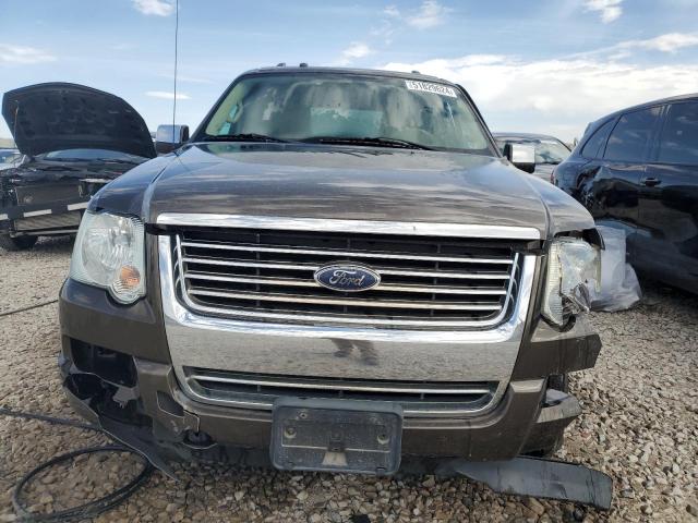 2008 Ford Explorer Limited VIN: 1FMEU75E48UB02702 Lot: 51829624