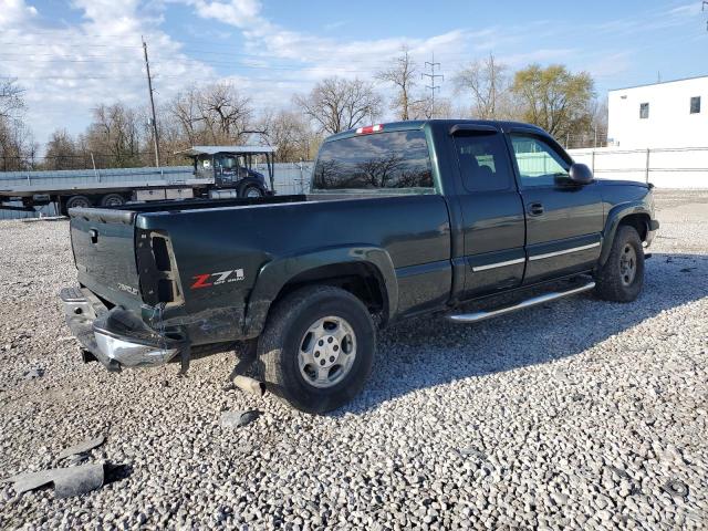 2004 Chevrolet Silverado K1500 VIN: 1GCEK19T94E342624 Lot: 49902964