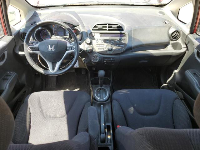 2012 Honda Fit Sport VIN: JHMGE8H56CC016476 Lot: 51802184