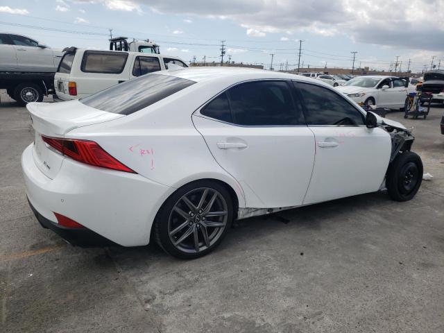 2018 Lexus Is 300 VIN: JTHBA1D28J5080402 Lot: 52694624