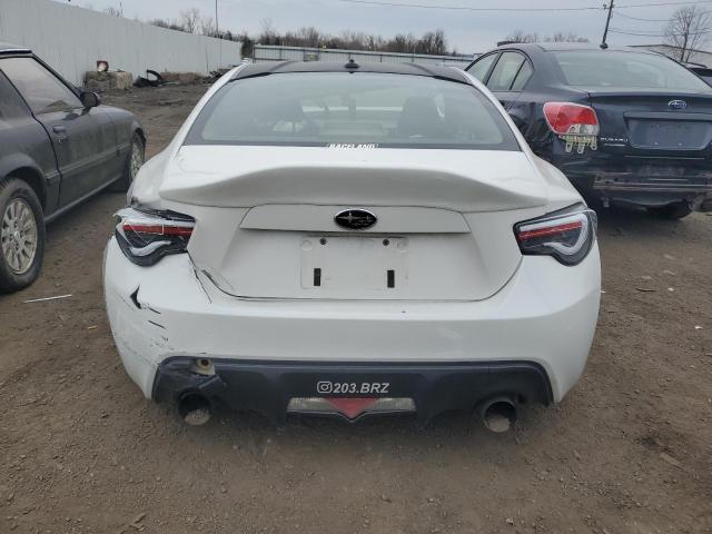 2013 Subaru Brz 2.0 Premium VIN: JF1ZCAB17D1602894 Lot: 48413914