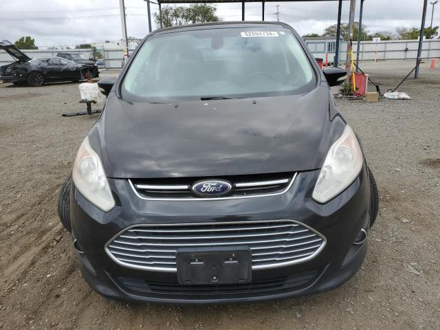 VIN 1FADP5BU9DL555002 2013 Ford C-MAX, Sel no.5