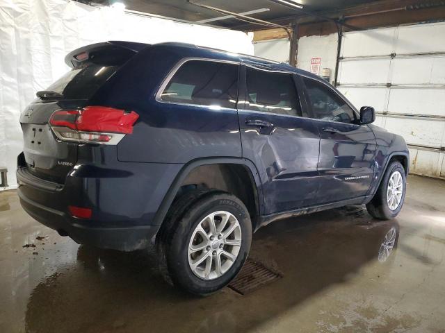 2014 Jeep Grand Cherokee Laredo VIN: 1C4RJFAG1EC408659 Lot: 50693284