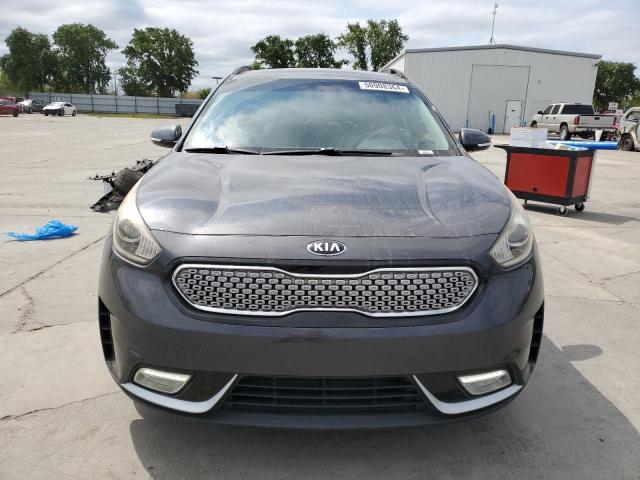 2018 Kia Niro Ex VIN: KNDCC3LC1J5133978 Lot: 50908364