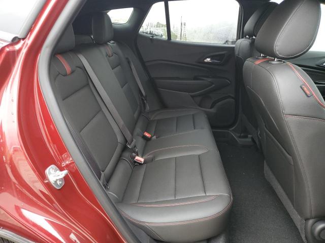 2024 CHEVROLET TRAX 2RS - KL77LJE25RC145047