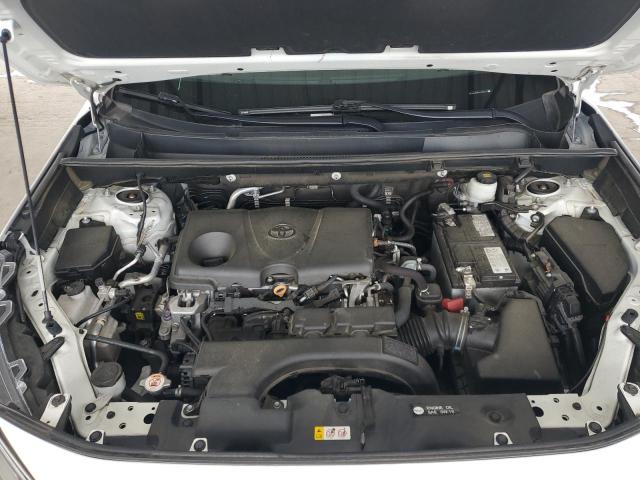2020 TOYOTA RAV4 XLE - 2T3W1RFV6LC080114