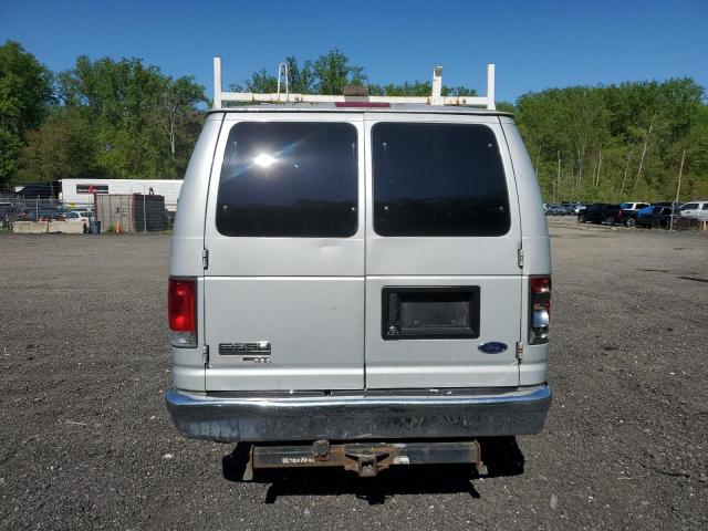 2006 Ford Econoline E350 Super Duty Wagon VIN: 1FBSS31LX6DA18993 Lot: 51326514