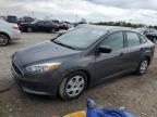 2017 FORD FOCUS S