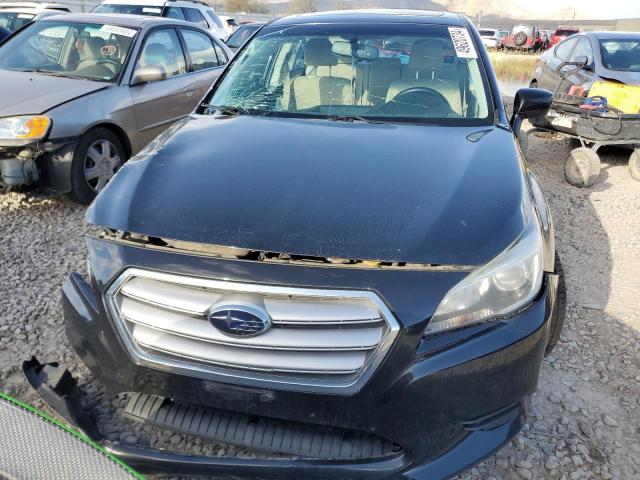 2017 SUBARU LEGACY 2.5 - 4S3BNAD65H3052829