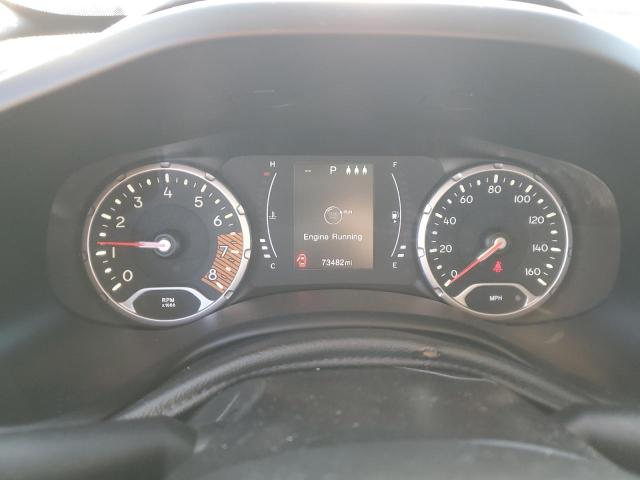 2019 JEEP RENEGADE L - ZACNJABB5KPK76918