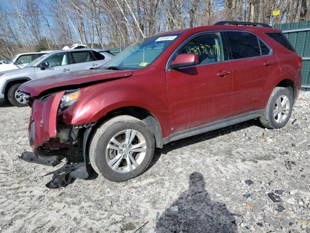 2017 Subaru Crosstrek 2.0I Premium VIN: JF2GPABC8H8255260 Lot: 48938874