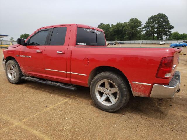 2011 Dodge Ram 1500 VIN: 1D7RV1GT9BS690813 Lot: 51379984