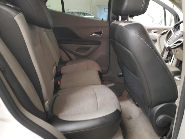 2016 BUICK ENCORE CON - KL4CJBSB6GB724515