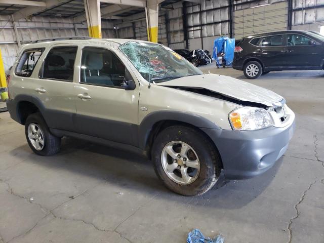 2005 Mazda Tribute I VIN: 4F2YZ02Z15KM65743 Lot: 50937514
