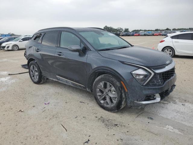 2023 KIA SPORTAGE S - 5XYK43AFXPG127490