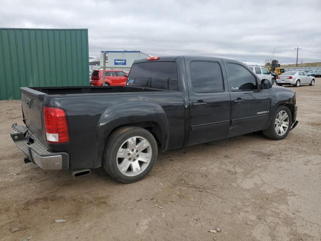 2008 GMC Sierra K1500 VIN: 3GTEK13J88G269641 Lot: 50330004