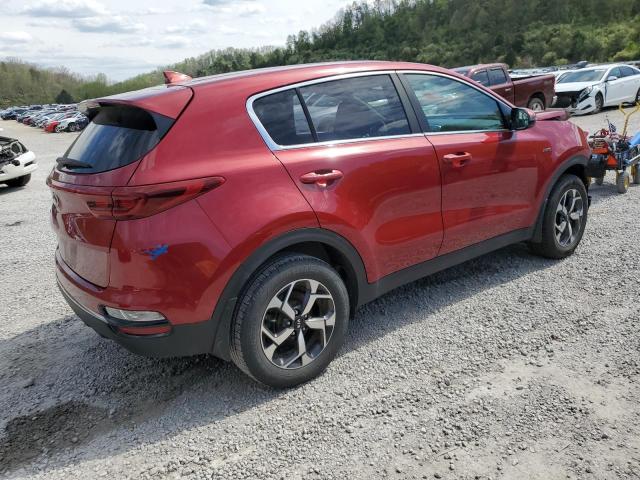 KNDPMCAC5L7643811 Kia Sportage L 3