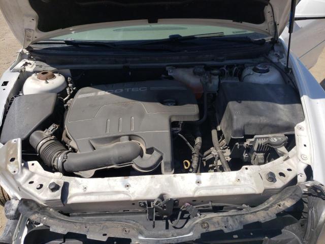 2009 Chevrolet Malibu 1Lt VIN: 1G1ZH57B59F106645 Lot: 52391494