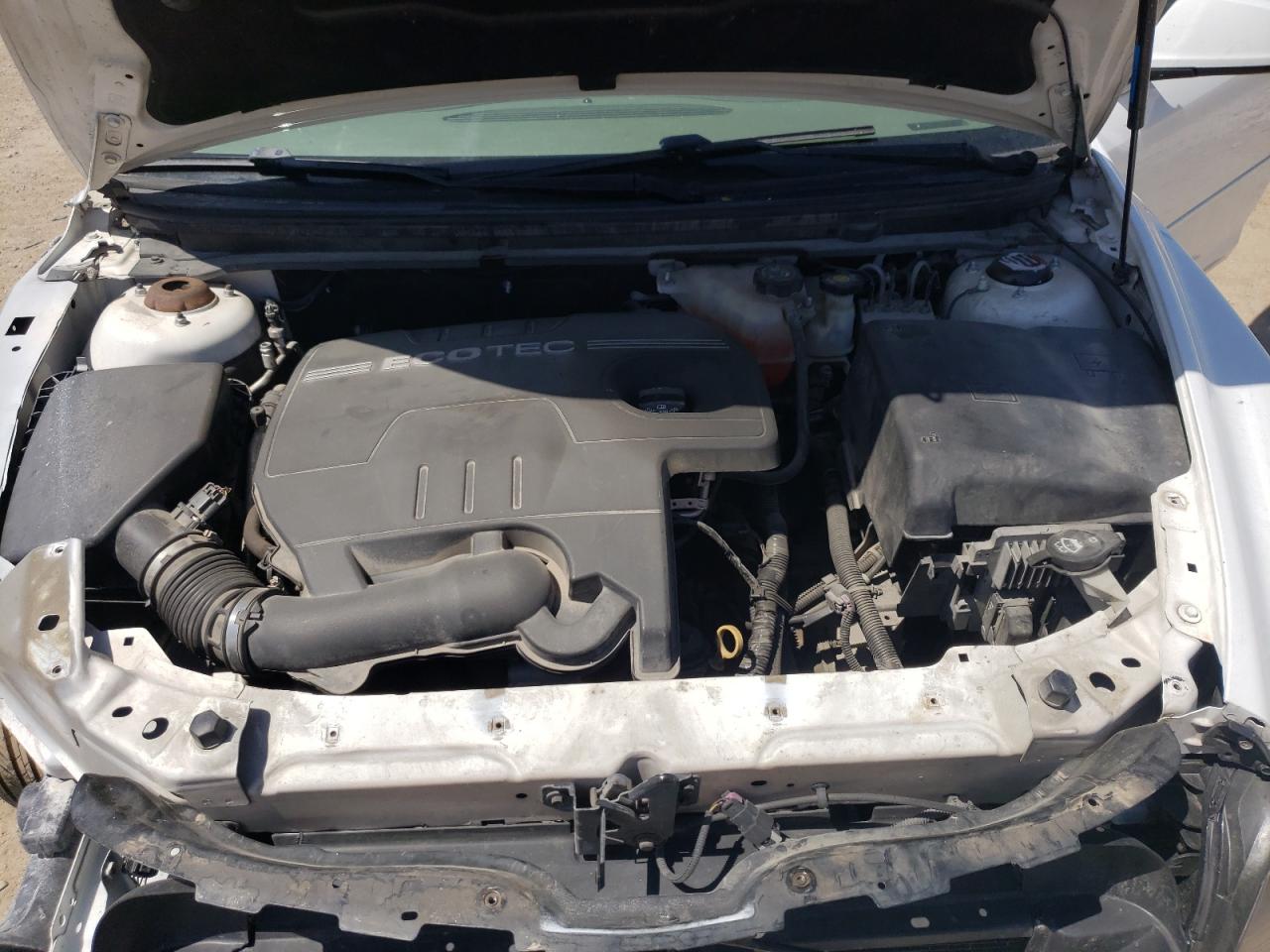 1G1ZH57B59F106645 2009 Chevrolet Malibu 1Lt