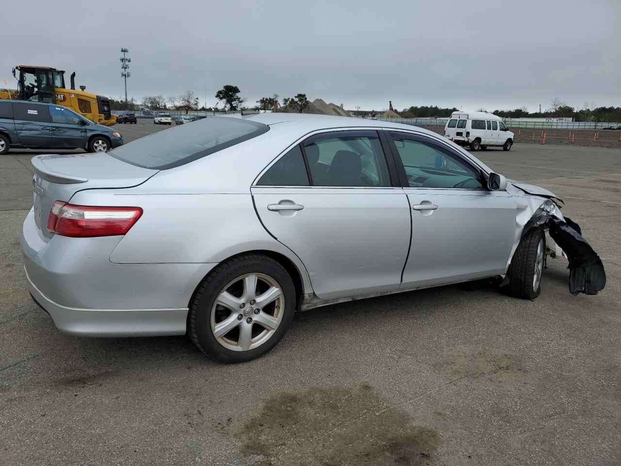 4T1BE46K19U396824 2009 Toyota Camry Base