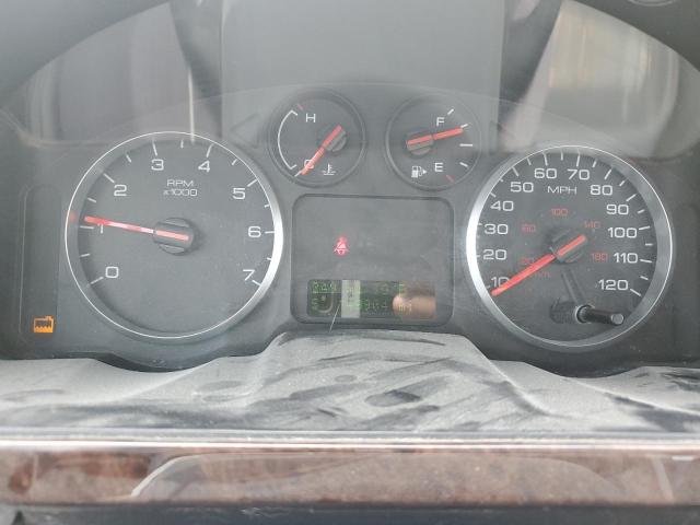 2006 Ford Five Hundred Sel VIN: 1FAFP24146G157654 Lot: 49926094