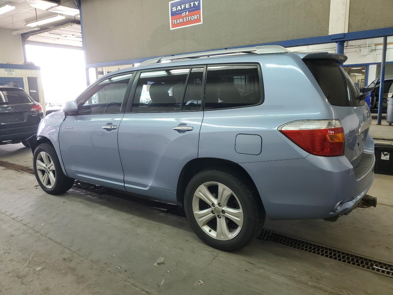 JTEES42A282014247 2008 Toyota Highlander Limited