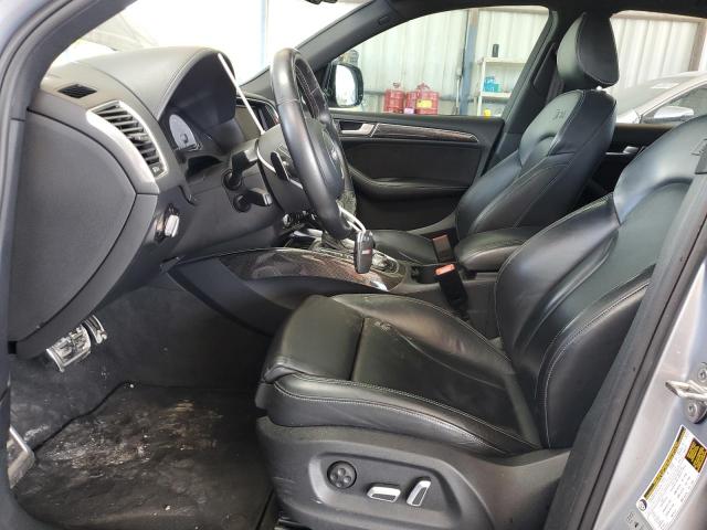 2017 AUDI SQ5 PREMIU - WA1CCBFP3HA012468