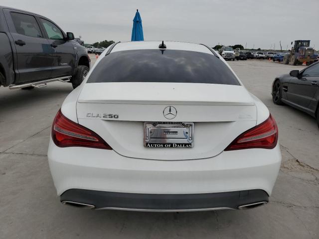 VIN WDDSJ4EBXJN688378 2018 Mercedes-Benz CLA-Class,... no.6