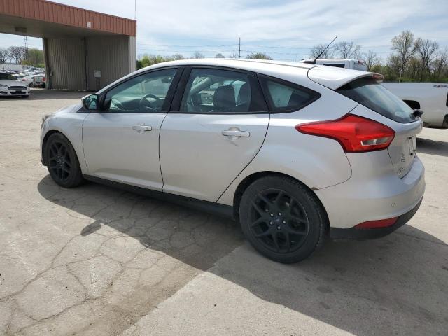 2016 Ford Focus Se VIN: 1FADP3K2XGL325816 Lot: 51414574