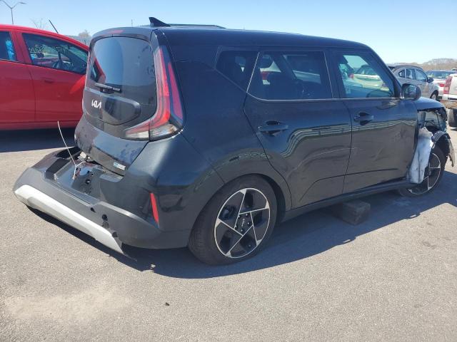 Vin: kndj33au3p7864959, lot: 52546594, kia soul ex 20233