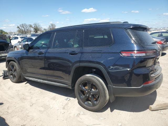 2023 Jeep Grand Cherokee L Limited VIN: 1C4RJJBG5P8745892 Lot: 73798233